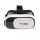 Окуляри віртуальної реальності VR BOX з Пультом - зображення 1