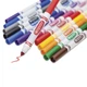Фломастери Crayola Classic товсті 12 кольорів - зображення 2