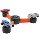 Gra planszowa Hot Wheels Build n Slam (194735122110) - obraz 3