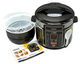 Мультиварка-скороварка Rotex REPC73-B - изображение 7