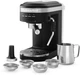 Кофеварка рожковая KitchenAid 5KES6403EBM матовый черный - изображение 3