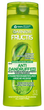 Шампунь Garnier Fructis Antidandruff 2 в 1 проти лупи 400 мл (3600542061278) - зображення 1