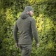 Кофта Sprint Fleece Polartec M-Tac Олива 3XL - изображение 14