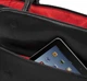 Сумка для ноутбука RIVACASE 8991 PU 15.6" Black (8991 PU (Black)) - изображение 4