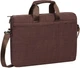 Сумка для ноутбука RivaCase 8335 15.6" Brown - изображение 1