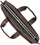 Сумка для ноутбука RivaCase 8335 15.6" Brown - изображение 7