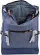 Рюкзак для ноутбука Pacsafe "антивор" Slingsafe LX450 15.6" Blue (45320601) - изображение 5