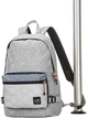 Рюкзак для ноутбука Pacsafe "антивор" Slingsafe LX400 15.4" Grey (45335112) - изображение 8