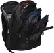 Рюкзак для ноутбука Wenger Ibex 17" Black/Blue (600638) - зображення 6