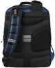Рюкзак для ноутбука Wenger Ibex 17" Black/Blue (600638) - зображення 7