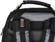 Рюкзак для ноутбука Wenger Pegasus 17" Black/Grey (600639) - изображение 8