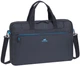 Сумка для ноутбука RivaCase 8037 Black 15.6" (8037 (Black)) - изображение 1