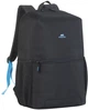 Рюкзак для ноутбука RivaCase 8067 15.6" Black (8067 (Black)) - зображення 1