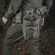 Сумка M-Tac сброса магазинов Lite Elite Ranger Green - изображение 10