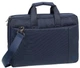Сумка для ноутбука RivaCase 13.3" 8221 Blue - изображение 1