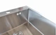 Кухонна мийка Romzha Arta U-450 - зображення 6