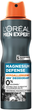 Дезодорант L'Oreal Paris Men Expert Magnesium Defense 150 мл (3600524035006) - зображення 1