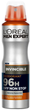 Antyperspirant L'Oreal Paris Men Expert Invincible spray 150 ml (3600523596065) - obraz 1