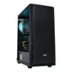 Рабочая станция PowerUp #263 Xeon E5 2699 v3 / 64 GB / SSD 512GB / GeForce RTX 4060 8GB для 3D моделирования видеомонтажа рендеринга для инженеров и архитекторов - изображение 1