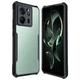 Протиударний чохол XUNDD для Xiaomi 13T / 13T Pro, Black - зображення 1