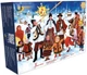 Пазли Ukrainian Puzzles - Українське Різдво, 500 елементів (29008) - изображение 1