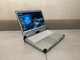 Защищенный ноутбук-трансформер Panasonic ToughBook CF-C2 / 12.5" (1366x768) IPS Touch / Intel Core i5-4300U (2 (4) ядра по 1.9 - 2.9 GHz) / 8 GB DDR3 / 128 GB SSD / Intel HD Graphics 4400 / WebCam / HDMI / 4G LTE б/у - изображение 5