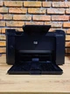 Принтер HP LaserJet Pro P1606dn / Лазерная монохромная печать / 600x600 dpi / A4 / 25 стр/мин / Дуплекс / USB 2.0 б/у - изображение 4