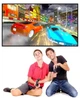 Игровая приставка для телевизора Game Stick 4K HD GT65 с беспроводными джойстиками 64GB - изображение 4