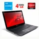 Ноутбук Packard Bell Easy Note TK85 / 15.6" (1366x768) TN / Intel Core i5-450M (2 (4) ядра по 2.4 - 2.66 GHz) / 4 GB DDR3 / 500 GB HDD / AMD Radeon HD 5470, 512 MB, GDDR5, 64-bit б/у - изображение 1