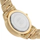 Годинник Daniel Wellington DW00100343 у білому та золотистому кольорах. - зображення 8