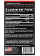 Аминокислота L-Аргинин с селенметионином и BioPerine, 600 мг 150 капсул Force Factor L-Arginine FOA-01525 - изображение 5