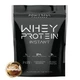 Сироватковий протеїн Powerful Progress 100% Whey Protein 2 кг капучино— концентрат та ізолят білка для спорту - зображення 2