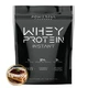 Сывороточный протеин Powerful Progress 100% Whey Protein 1 кг тирамису — концентрат и изолят белка для спорта - изображение 2