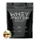 Сироватковий протеїн Powerful Progress 100% Whey Protein 1 кг лісовой горіх — концентрат та ізолят білка для спорту - зображення 2