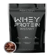Сироватковий протеїн Powerful Progress 100% Whey Protein 1 кг шоколад — концентрат та ізолят білка для спорту - зображення 2