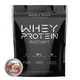Сывороточный протеин Powerful Progress 100% Whey Protein 1 кг кокос — концентрат и изолят белка для спорта - изображение 2