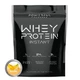 Сывороточный протеин Powerful Progress 100% Whey Protein 1 кг банан — концентрат и изолят белка для спорта - изображение 2