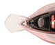 Паровой утюг Lexical LSI-1014 с керамической подошвой 2200 Вт - изображение 2