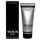 Balsam po goleniu Tous Man Balm 100 ml (8437002997441) - obraz 1