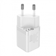 Сетевое зарядное устройство для Baseus GAN3 Fast Charger 1C 30W EU White (CCGN010102) - изображение 2