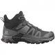 Ботинки Salomon X ULTRA 4 MID GORE-TEX | Black, размер 43 - изображение 5