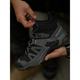 Ботинки Salomon X ULTRA 4 MID GORE-TEX | Black, размер 46 - изображение 8