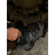 Ботинки Salomon X ULTRA 4 MID GORE-TEX | Black, размер 46 - изображение 9