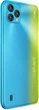 Смартфон Oscal C60 4/32GB Dual Sim Green - изображение 6