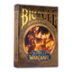 Покерні карти Bicycle World of Warcraft - изображение 1