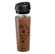 Термокухоль Ardesto AR2645DMM Coffee time Cat 450ml нержавіюча сталь 21.5x6.7см мокко - зображення 2