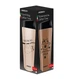 Термокухоль Ardesto AR2645DMM Coffee time Cat 450ml нержавіюча сталь 21.5x6.7см мокко - зображення 3