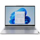 Ноутбук 16" Lenovo ThinkBook 16 G6 IRL IPS/1920x1200/i7-13700H/16ГБ/1ТБ Серебристый (21KH007YRA) - изображение 1