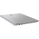 Ноутбук 16" Lenovo ThinkBook 16 G6 IRL IPS/1920x1200/i7-13700H/16ГБ/1ТБ Сріблястий (21KH008FRA) - зображення 9