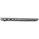 Ноутбук 16" Lenovo ThinkBook 16 G6 IRL IPS/1920x1200/i7-13700H/16ГБ/1ТБ Серебристый (21KH007YRA) - изображение 11